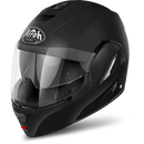 Airoh Rev 19 Flip Helmet Black Matt
