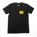 OG WH05DAT Black TEE
