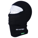 Oxford Balaclava Cotton Black Cotton
