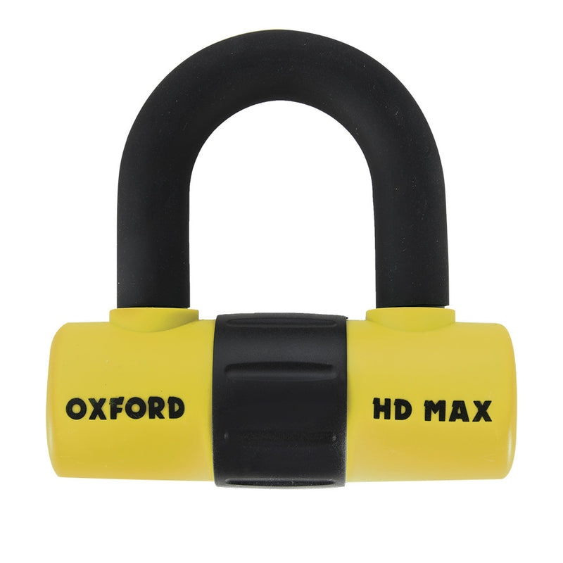 OXFORD HD MAX
