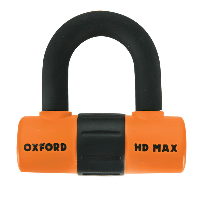 OXFORD HD MAX