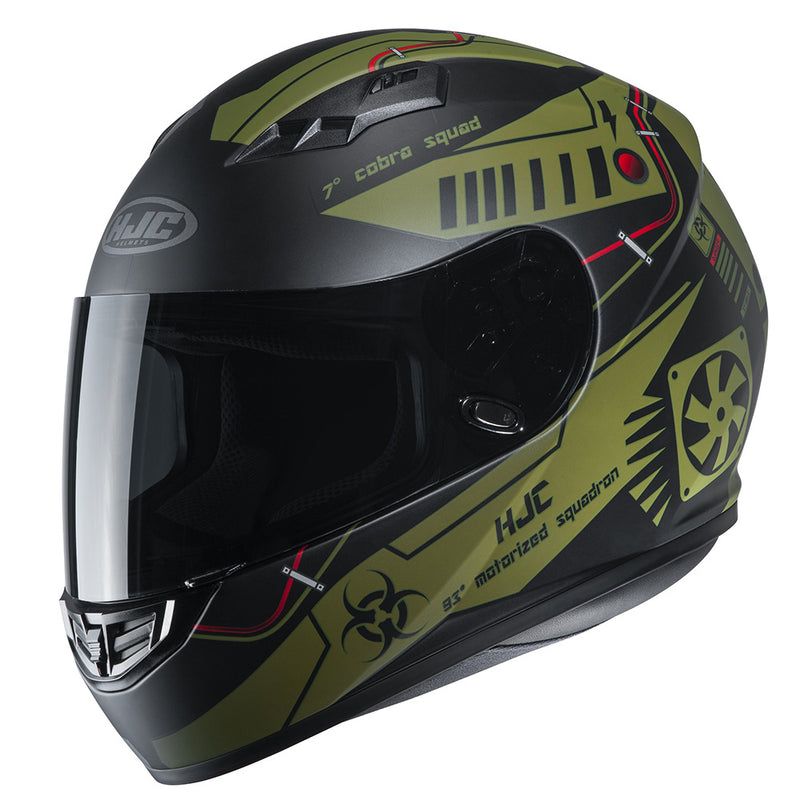 Helmet HJC CS 15
