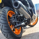 EasyBlock - Yamaha Nmax 2021