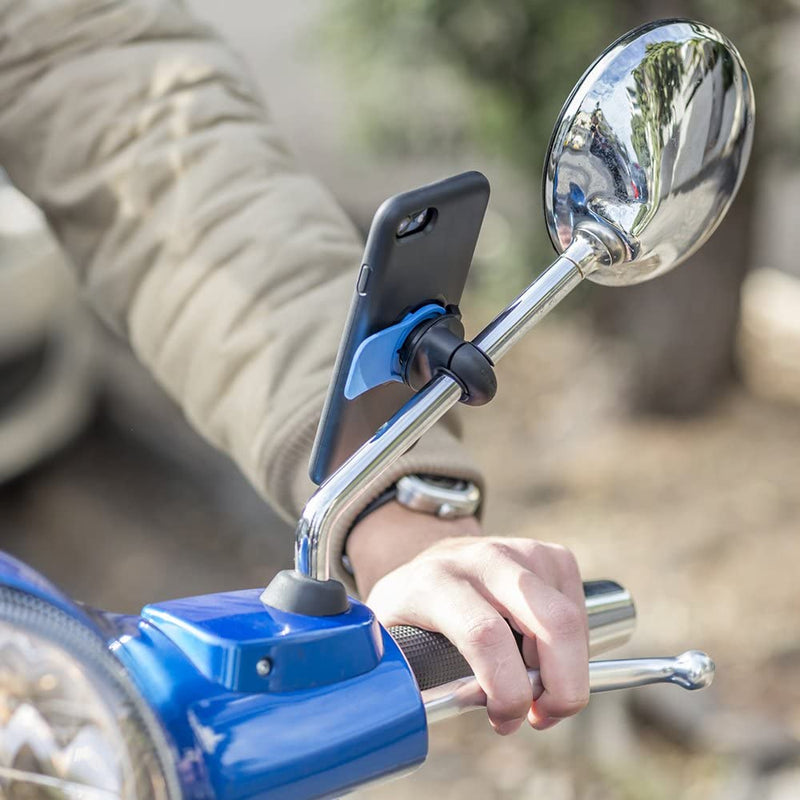 Motorcycle / Scooter Mirror Mount