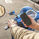 Motorcycle / Scooter Mirror Mount