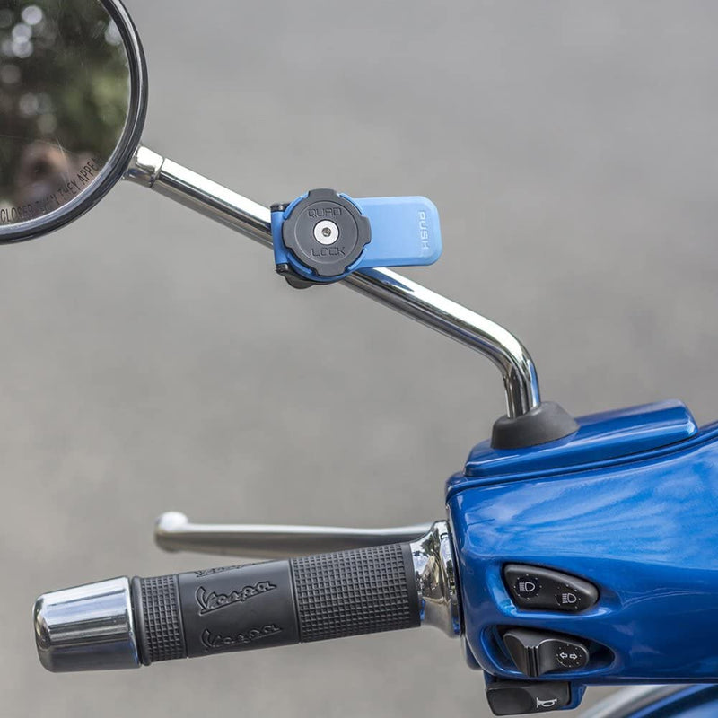 Motorcycle / Scooter Mirror Mount