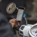 Motorcycle / Scooter Mirror Mount