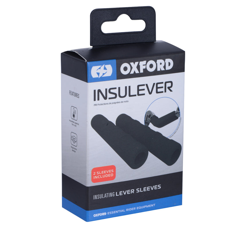 OXFORD INSULEVER LEVER SLEEVES