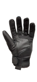 LMC-Tex Leather Full Gloves