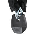 Oxford Monster XL Chain & Padlock 14.5mm x 1.5m