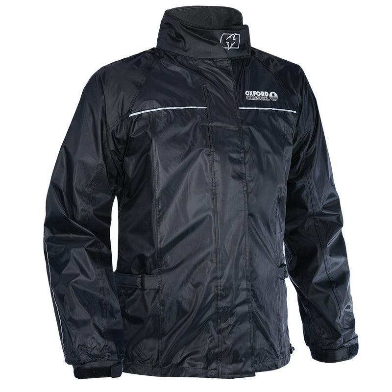 OXFORD RAINSEAL OVER JACKET