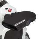 STREAMLINED NEOPRENE HANDGRIP COVERS - R363X