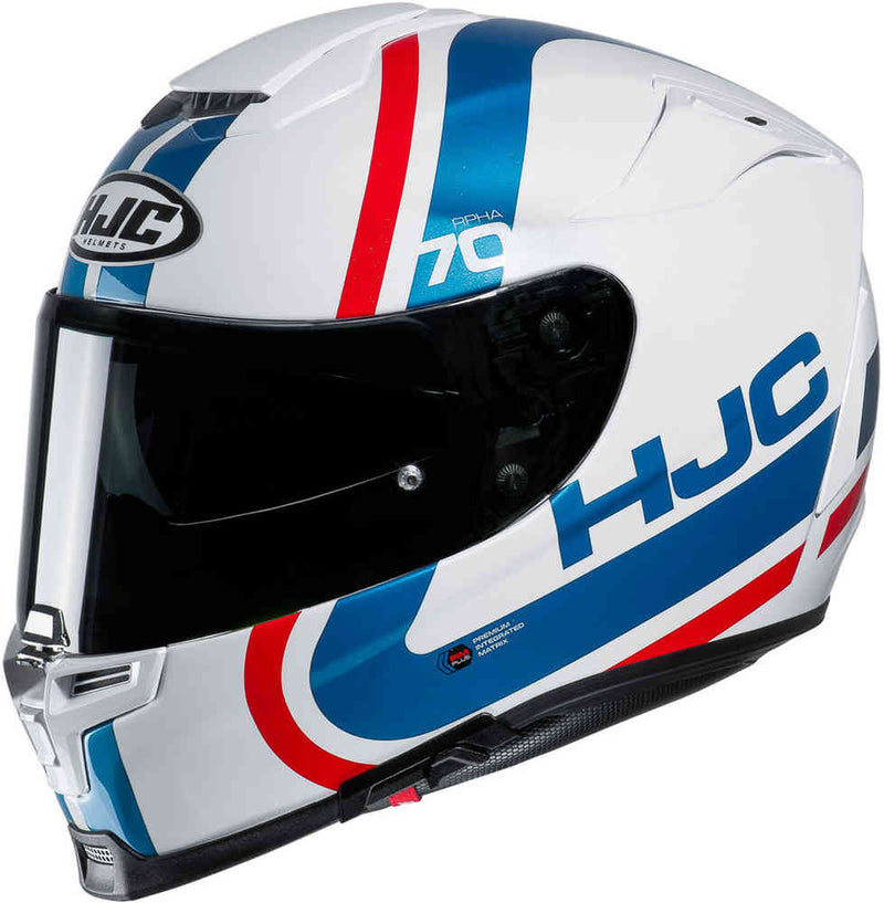 Helmet HJC RPHA 70