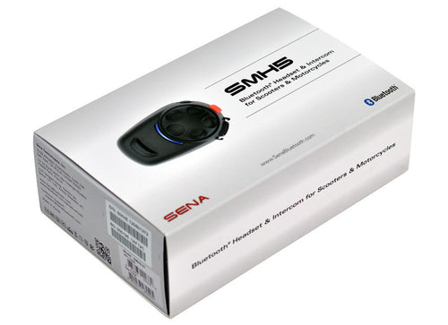 SENA SMH5 Basic Bluetooth