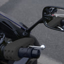 Oxford Lever Lock (Black)