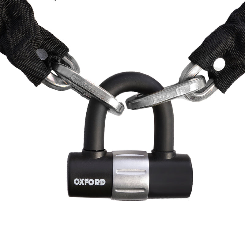 Oxford HD Chain lock 2m