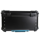 LMC Top Box  Aluminum 65L