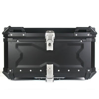 LMC Top Box  Aluminum 65L