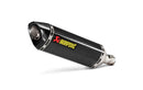 Sport Carbon Exhaust