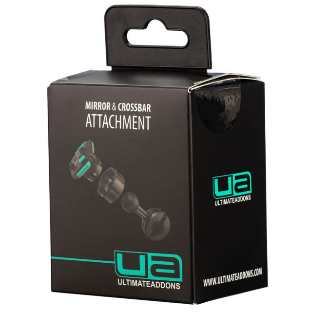 UA MIRROR 8-16MM MOUNT +3 PRONG ATTACHM